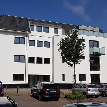 Cloud 7 II Apartment Heinsberg  Exterior photo