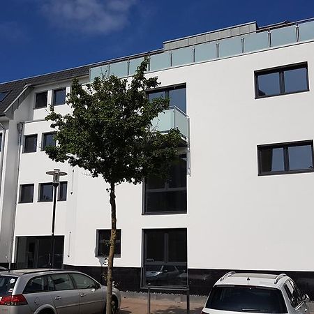 Cloud 7 II Apartment Heinsberg  Exterior photo
