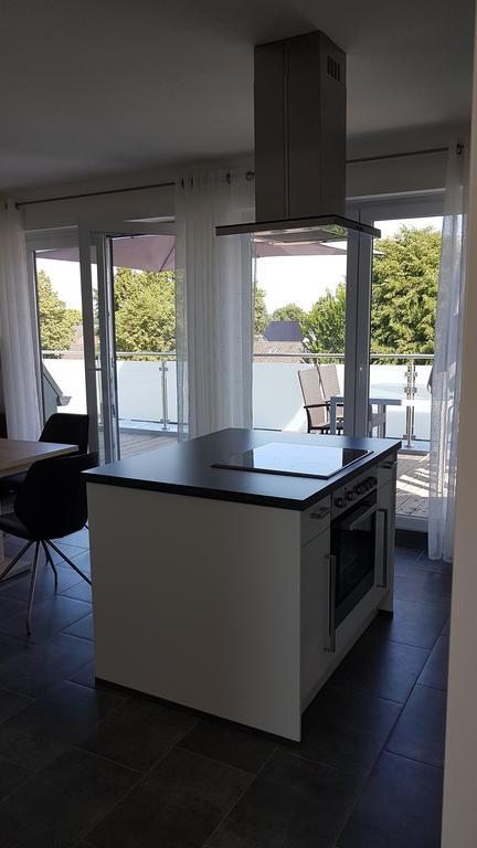 Cloud 7 II Apartment Heinsberg  Room photo