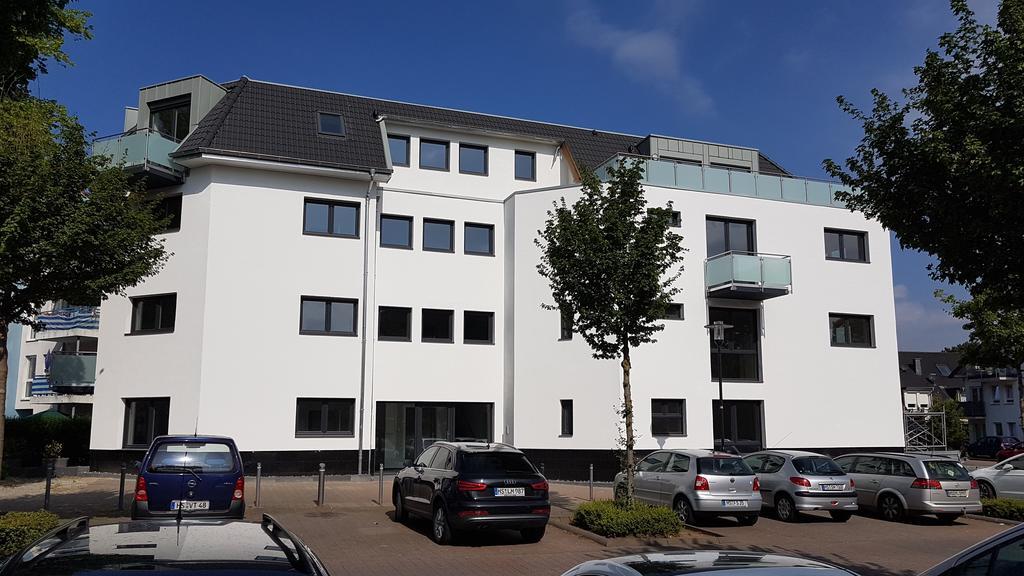 Cloud 7 II Apartment Heinsberg  Exterior photo