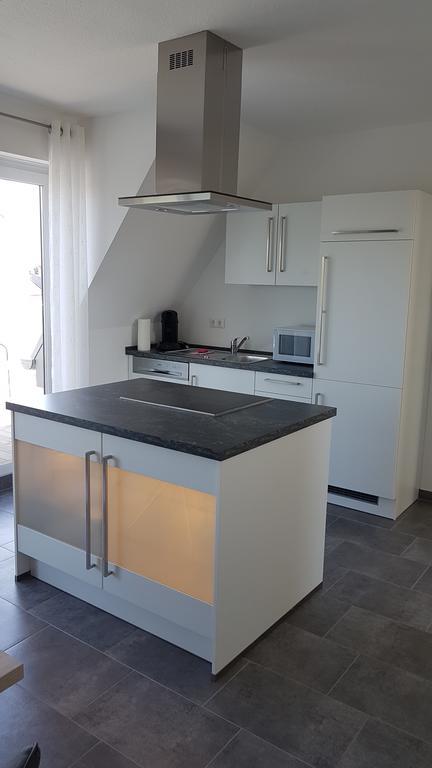 Cloud 7 II Apartment Heinsberg  Room photo