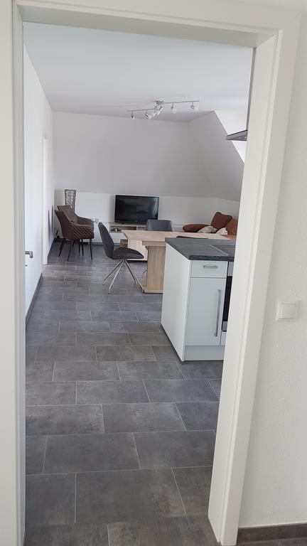 Cloud 7 II Apartment Heinsberg  Room photo