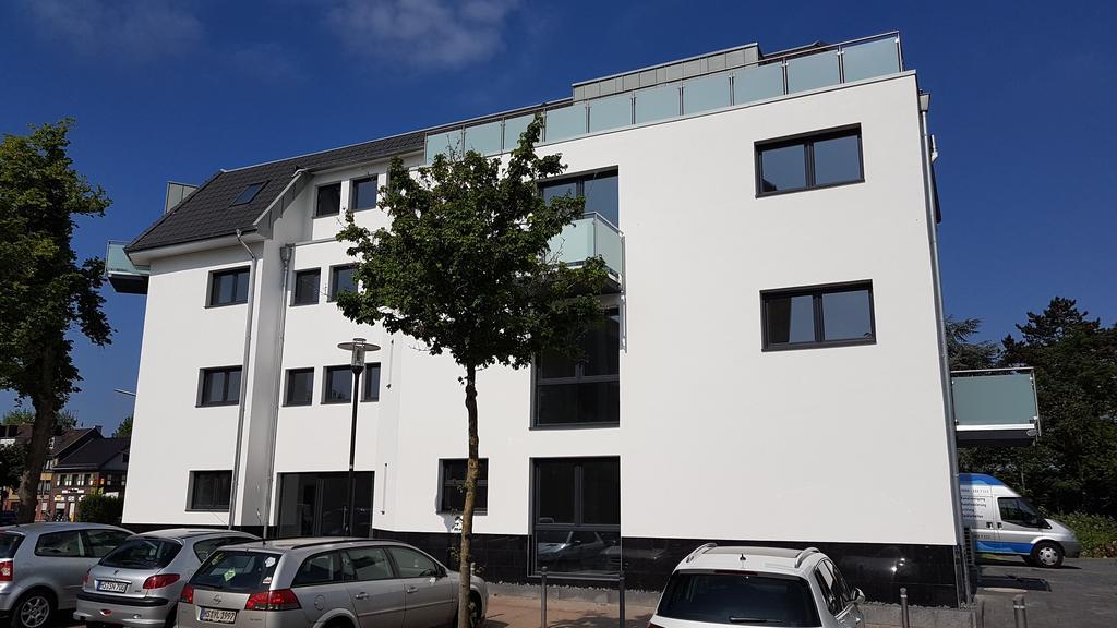 Cloud 7 II Apartment Heinsberg  Exterior photo