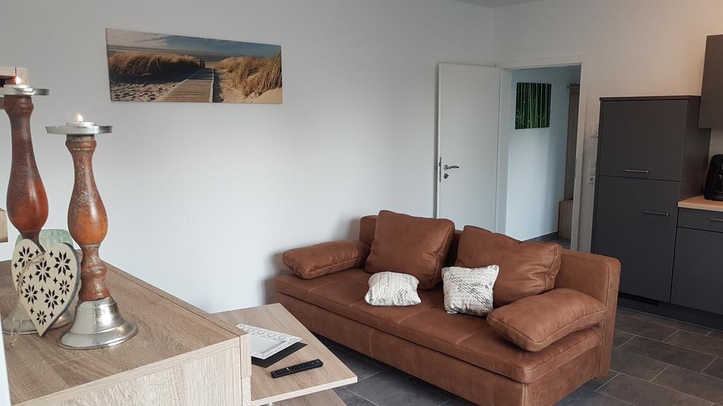 Cloud 7 II Apartment Heinsberg  Room photo