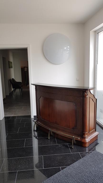 Cloud 7 II Apartment Heinsberg  Room photo