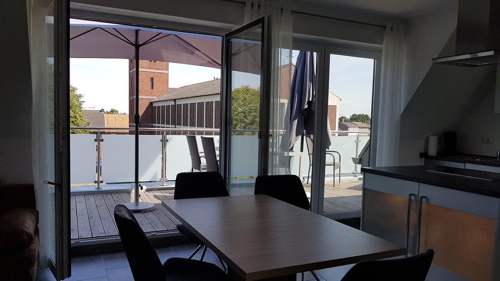 Cloud 7 II Apartment Heinsberg  Room photo