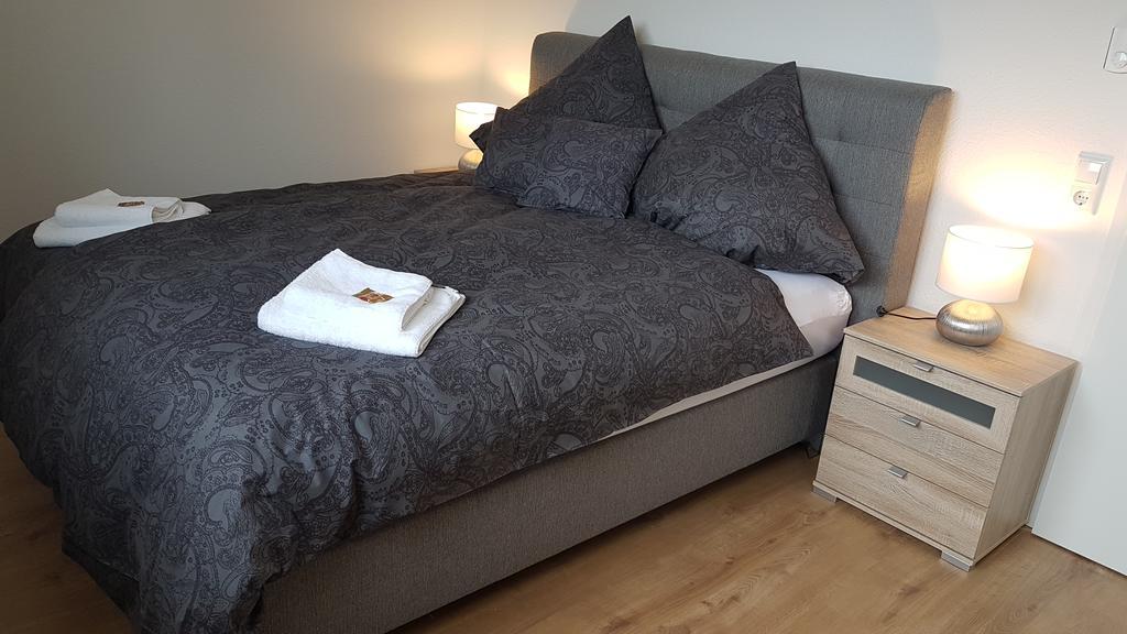 Cloud 7 II Apartment Heinsberg  Room photo