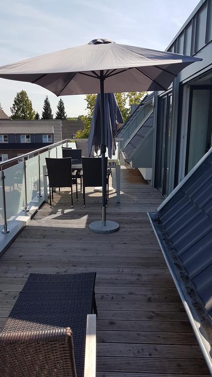 Cloud 7 II Apartment Heinsberg  Room photo