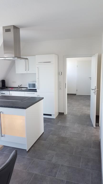 Cloud 7 II Apartment Heinsberg  Room photo