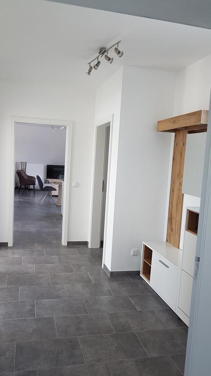 Cloud 7 II Apartment Heinsberg  Room photo