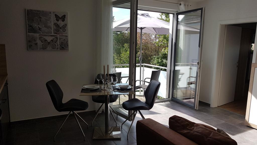 Cloud 7 II Apartment Heinsberg  Room photo